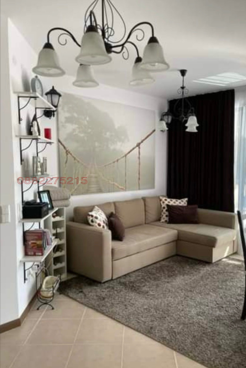 Продава  2-стаен област Бургас , с. Лозенец , 90 кв.м | 52097655 - изображение [12]