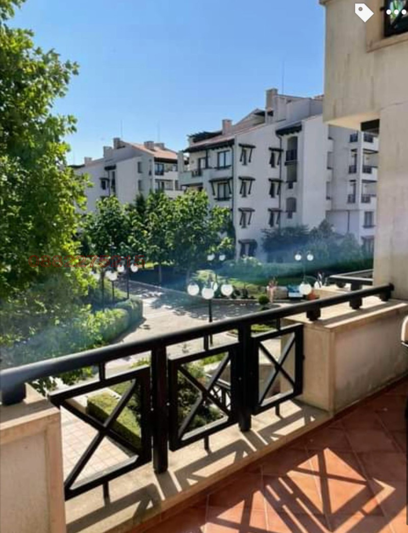 Продава  2-стаен област Бургас , с. Лозенец , 90 кв.м | 52097655 - изображение [3]
