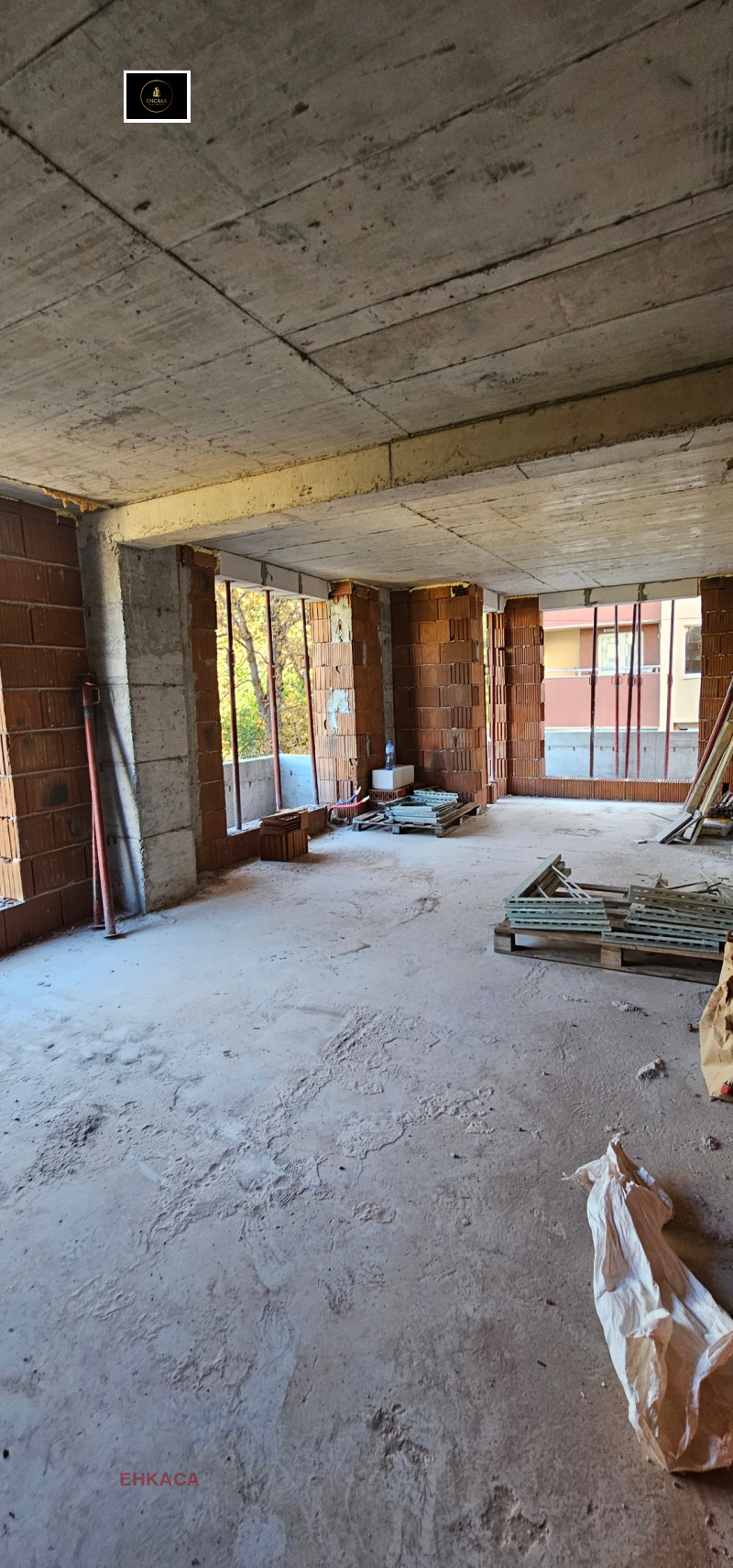 Te koop  1 slaapkamer Sofia , Belite brezi , 88 m² | 42949474 - afbeelding [7]