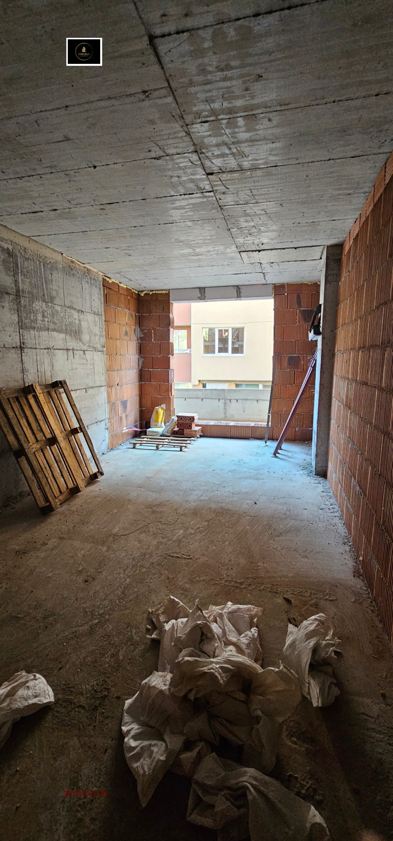 Te koop  1 slaapkamer Sofia , Belite brezi , 88 m² | 42949474 - afbeelding [4]