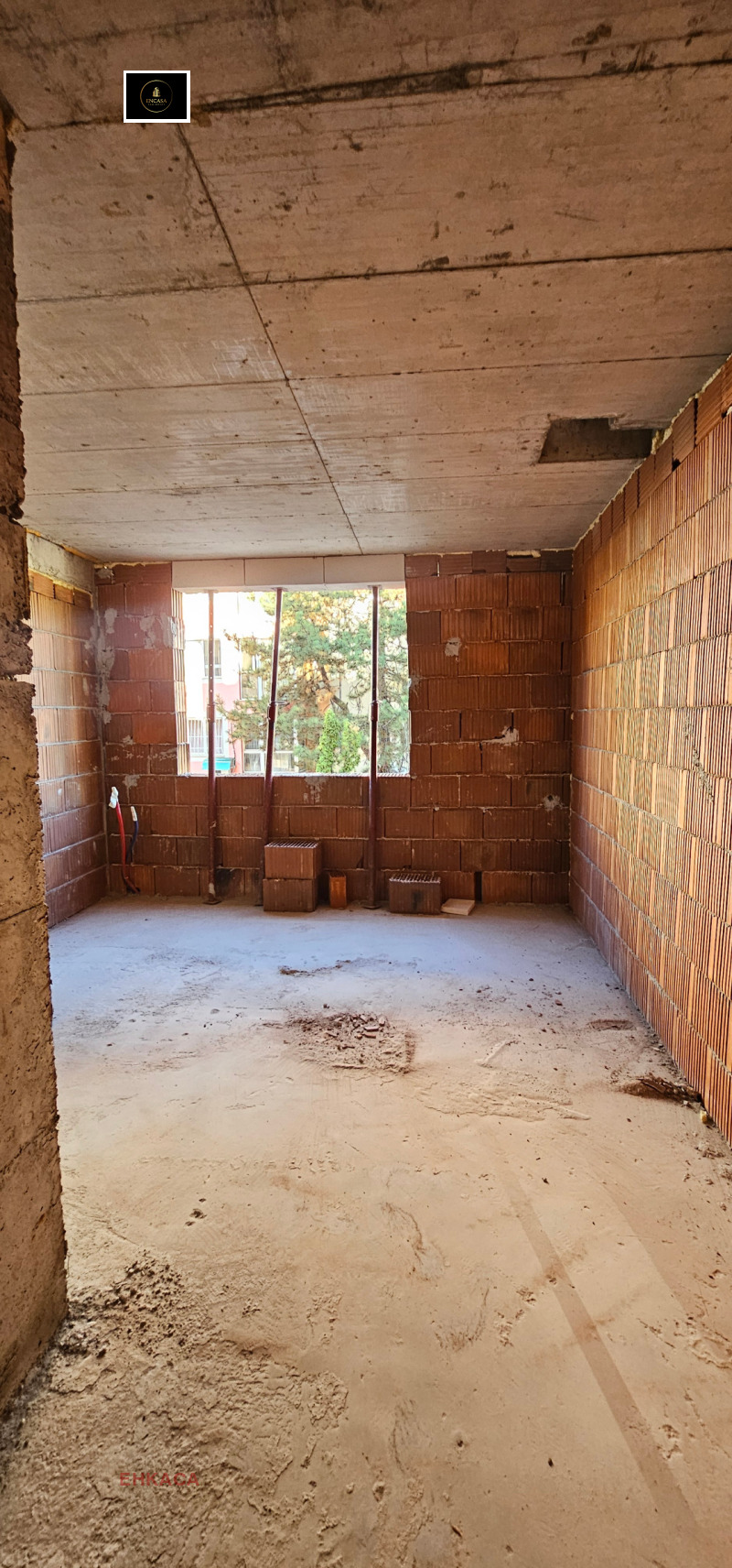 Te koop  1 slaapkamer Sofia , Belite brezi , 88 m² | 42949474