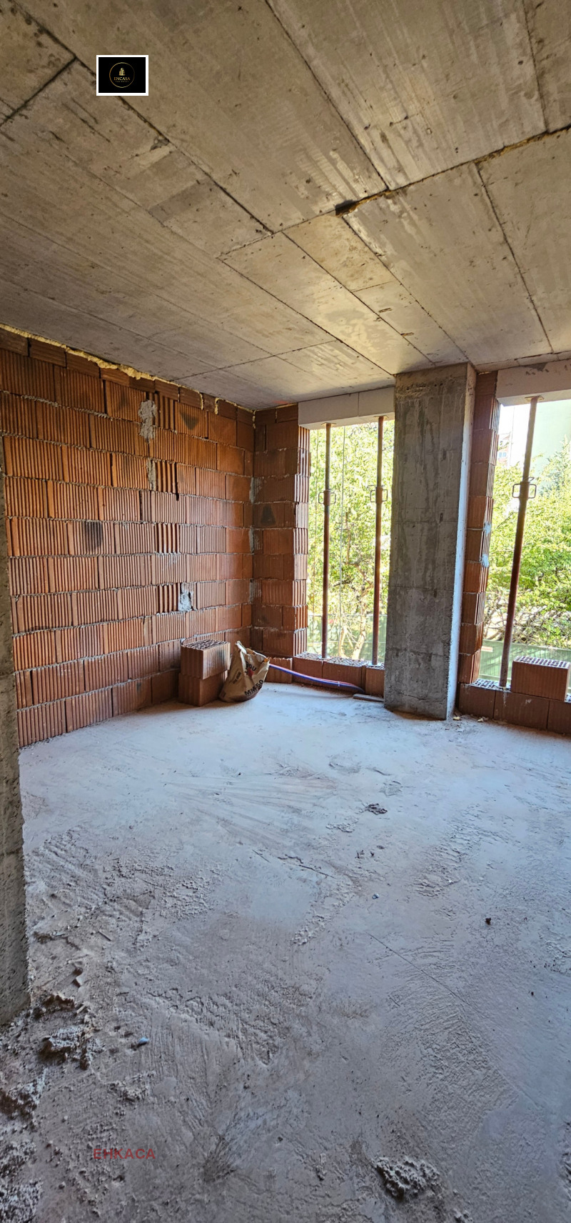 Te koop  1 slaapkamer Sofia , Belite brezi , 88 m² | 42949474 - afbeelding [3]