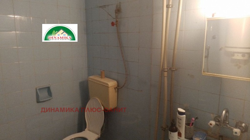 Продава  2-стаен град София , Изгрев , 78 кв.м | 81978863 - изображение [3]