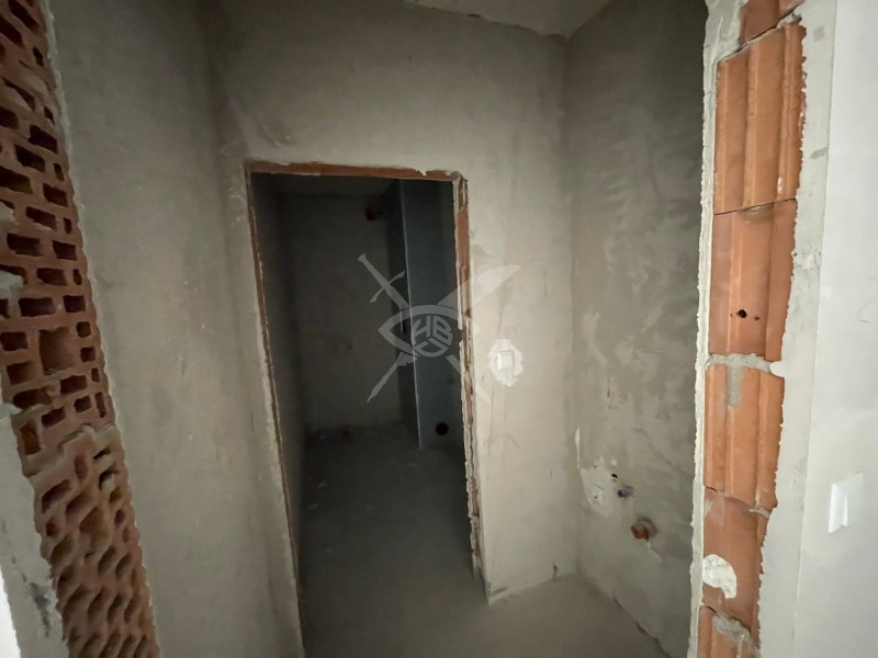 Продава 2-СТАЕН, гр. Бургас, област Бургас, снимка 6 - Апартаменти - 53152230