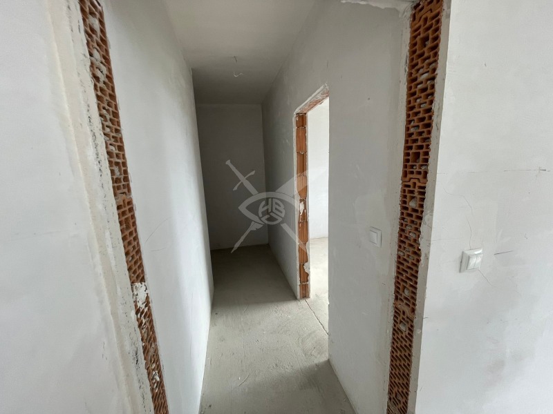 Продава 2-СТАЕН, гр. Бургас, област Бургас, снимка 9 - Апартаменти - 53152230