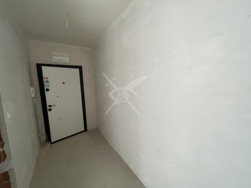 Продава 2-СТАЕН, гр. Бургас, област Бургас, снимка 3 - Апартаменти - 53152230