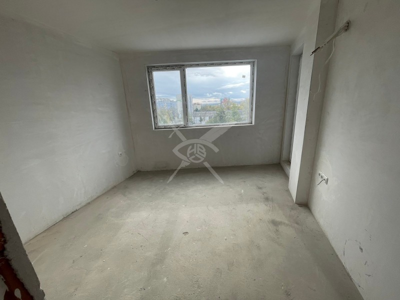 Продава 2-СТАЕН, гр. Бургас, област Бургас, снимка 2 - Апартаменти - 53152230