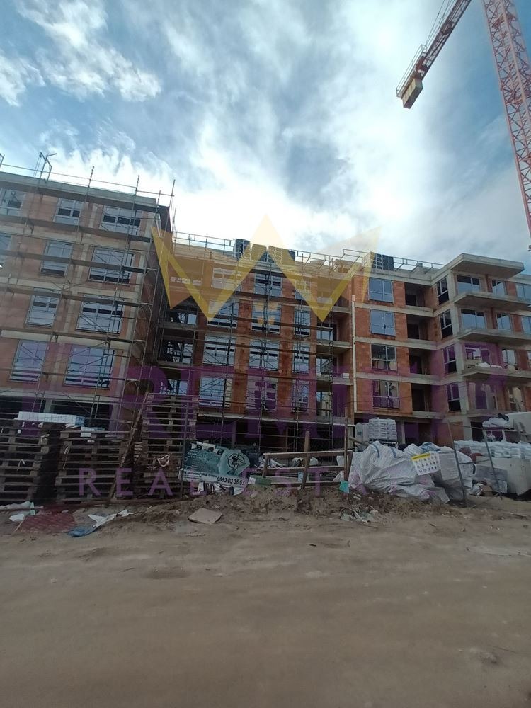 Продава 2-СТАЕН, гр. Варна, Владислав Варненчик 1, снимка 3 - Апартаменти - 53797770