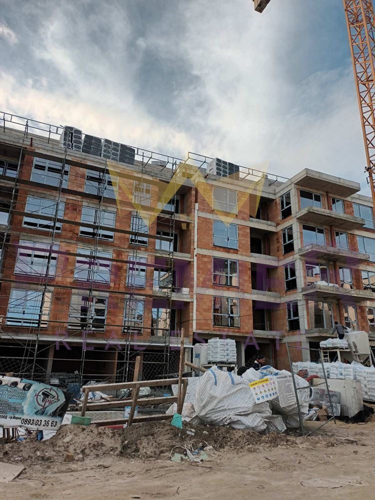 Продава 2-СТАЕН, гр. Варна, Владислав Варненчик 1, снимка 2 - Апартаменти - 53797770