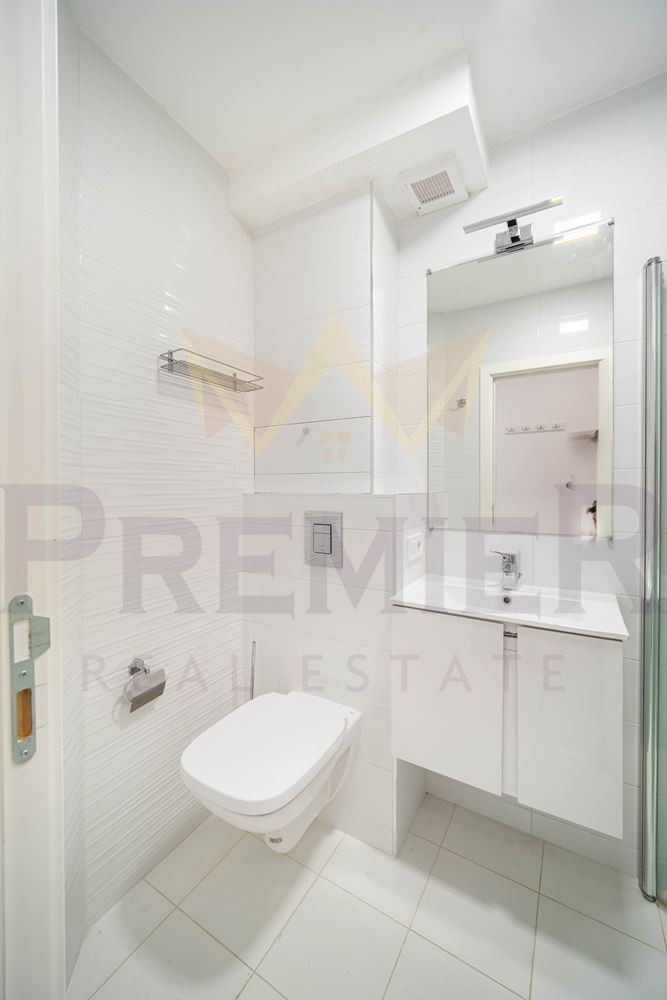 Продава 2-СТАЕН, гр. Варна, Чайка, снимка 13 - Апартаменти - 55186439