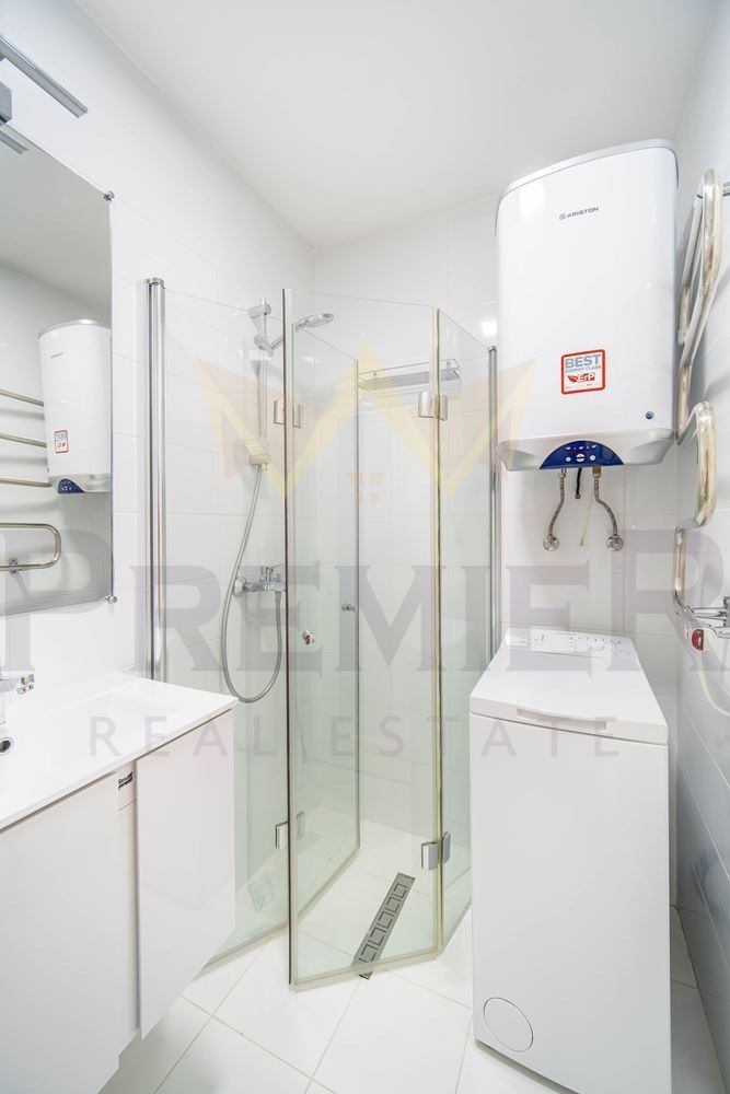 Продава 2-СТАЕН, гр. Варна, Чайка, снимка 12 - Апартаменти - 55186439