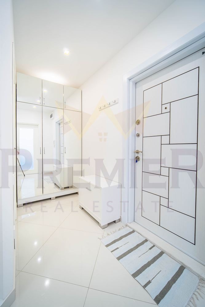 Продава 2-СТАЕН, гр. Варна, Чайка, снимка 10 - Апартаменти - 55186439