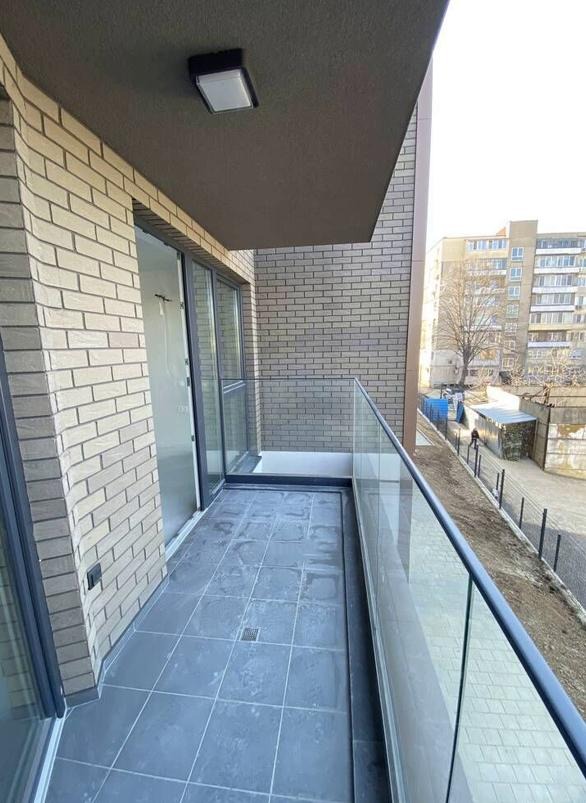 Продава 2-СТАЕН, гр. София, Красно село, снимка 4 - Апартаменти - 56736163