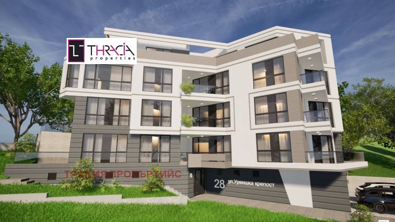Na prodej  2 ložnice Sofia , Gorubljane , 121 m2 | 95023677 - obraz [5]