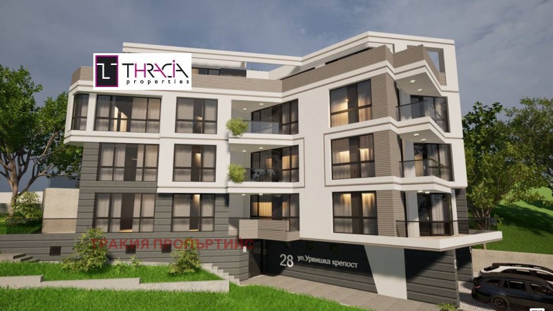 Na prodej  2 ložnice Sofia , Gorubljane , 121 m2 | 95023677 - obraz [3]