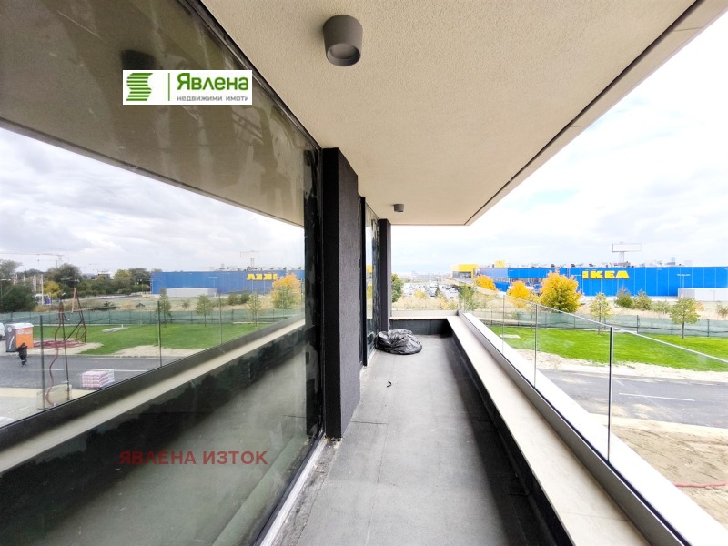 Продава 3-СТАЕН, гр. София, Симеоново, снимка 3 - Апартаменти - 51122546