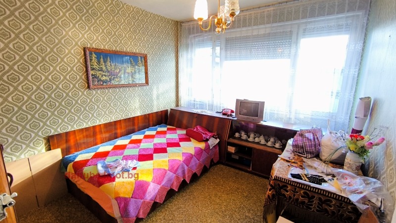 Продава  3-стаен град Русе , Център , 98 кв.м | 49773057 - изображение [10]