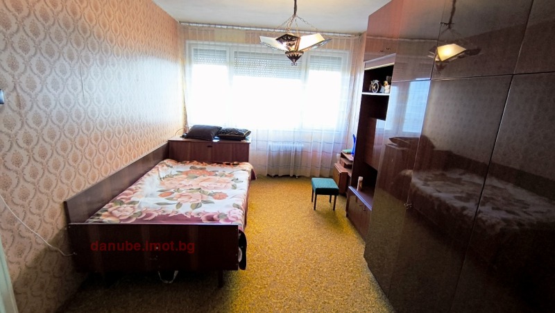 Продава  3-стаен град Русе , Център , 98 кв.м | 49773057 - изображение [8]