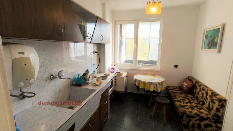 Продава  3-стаен град Русе , Център , 98 кв.м | 49773057 - изображение [5]