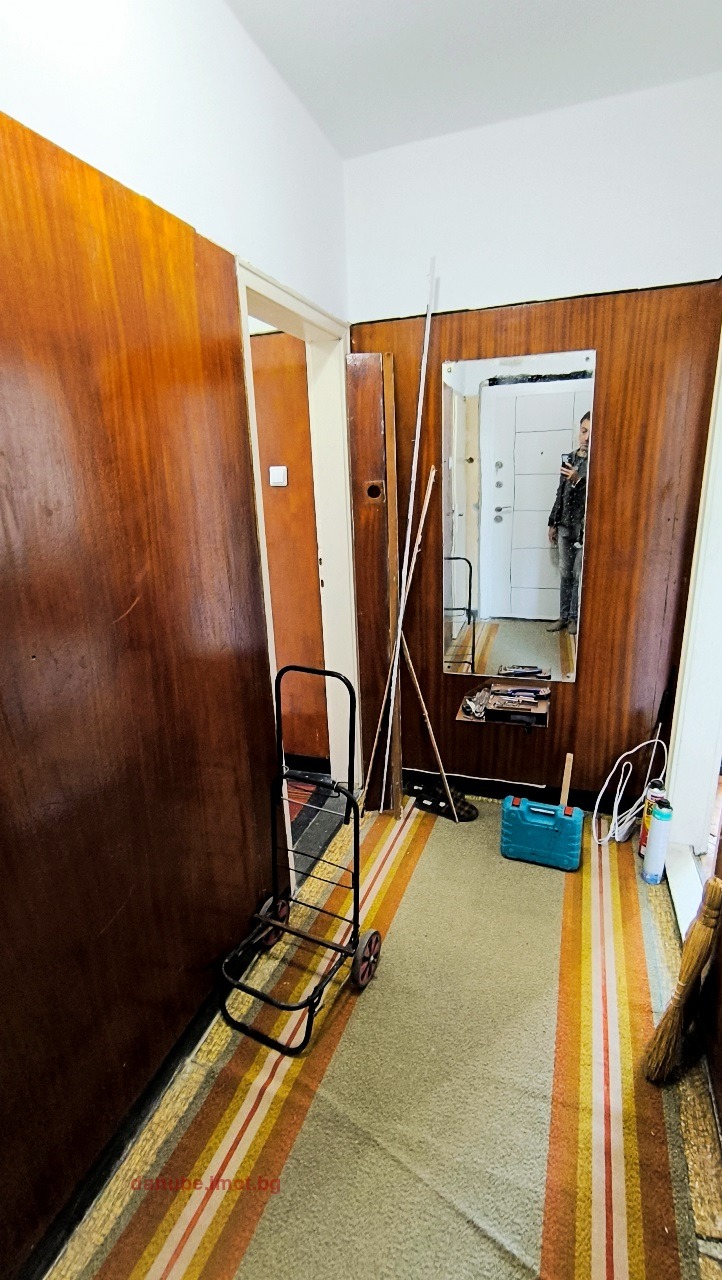 Продава  3-стаен град Русе , Център , 98 кв.м | 49773057 - изображение [7]