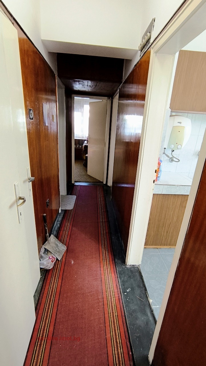 Продава  3-стаен град Русе , Център , 98 кв.м | 49773057 - изображение [6]
