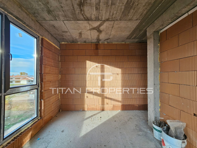 Продава 3-СТАЕН, гр. Пловдив, Беломорски, снимка 4 - Апартаменти - 52398759