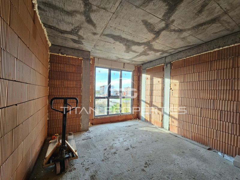 Продава 3-СТАЕН, гр. Пловдив, Беломорски, снимка 3 - Апартаменти - 52398759