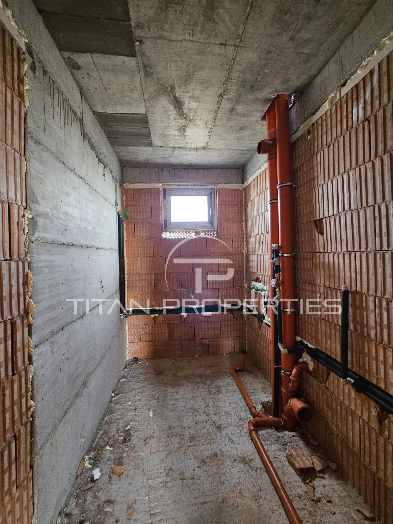 Продава 3-СТАЕН, гр. Пловдив, Беломорски, снимка 6 - Апартаменти - 52398759