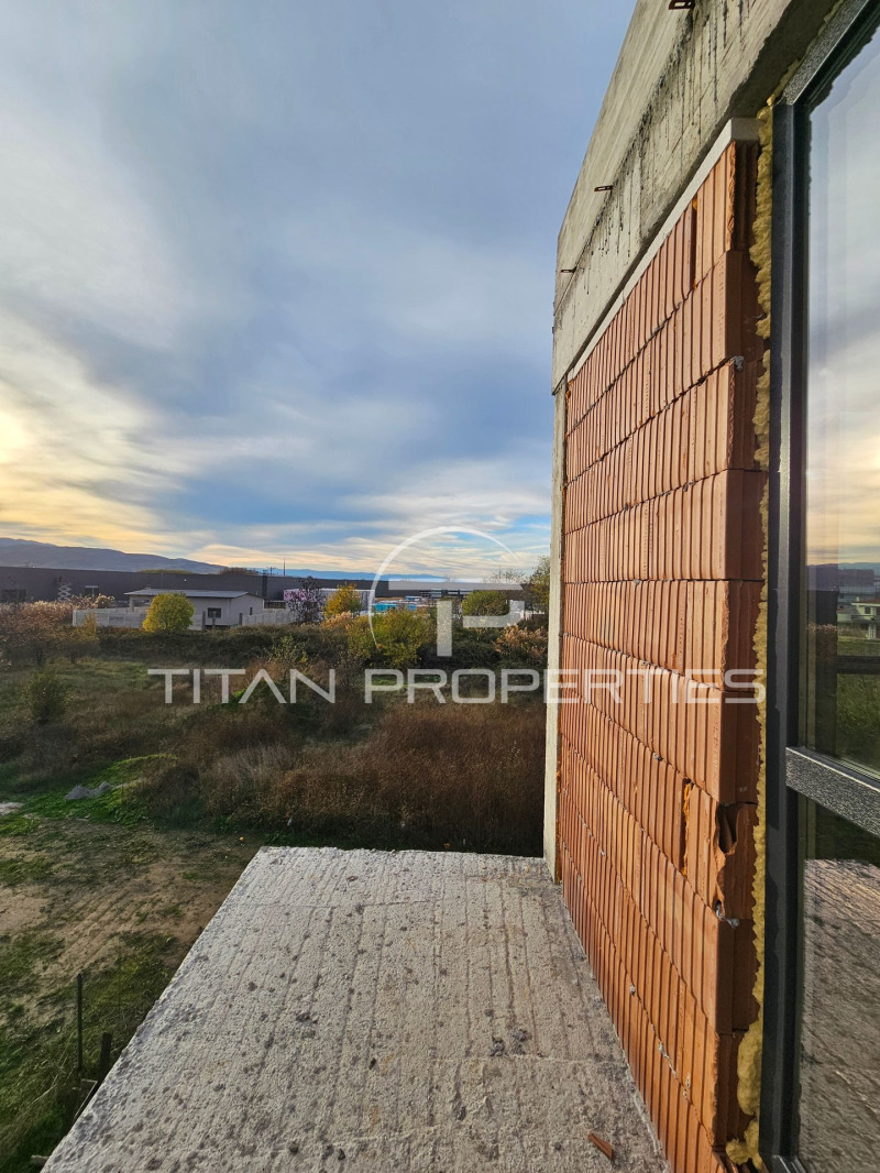 Продава 3-СТАЕН, гр. Пловдив, Беломорски, снимка 8 - Апартаменти - 52398759