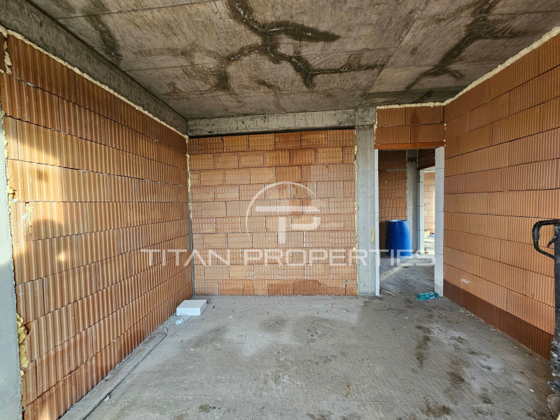 Продава 3-СТАЕН, гр. Пловдив, Беломорски, снимка 5 - Апартаменти - 52398759