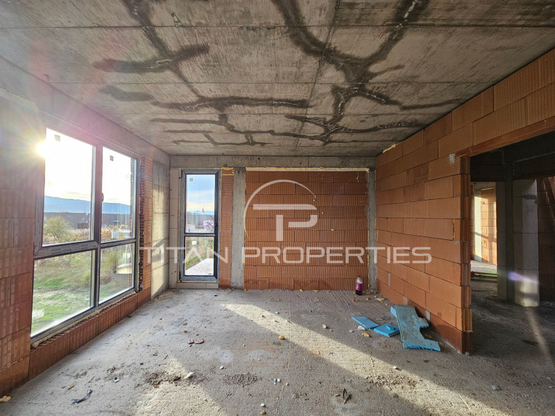 Продава 3-СТАЕН, гр. Пловдив, Беломорски, снимка 2 - Апартаменти - 52398759