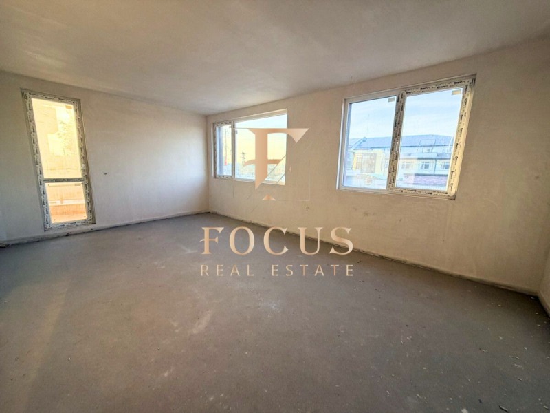 Продава 3-СТАЕН, гр. Пловдив, Коматевски възел