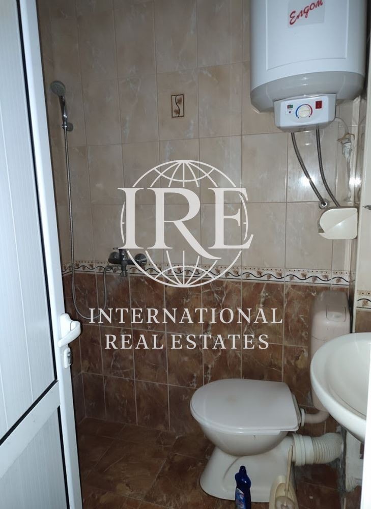 Продава 3-СТАЕН, гр. Варна, Център, снимка 8 - Апартаменти - 52983830