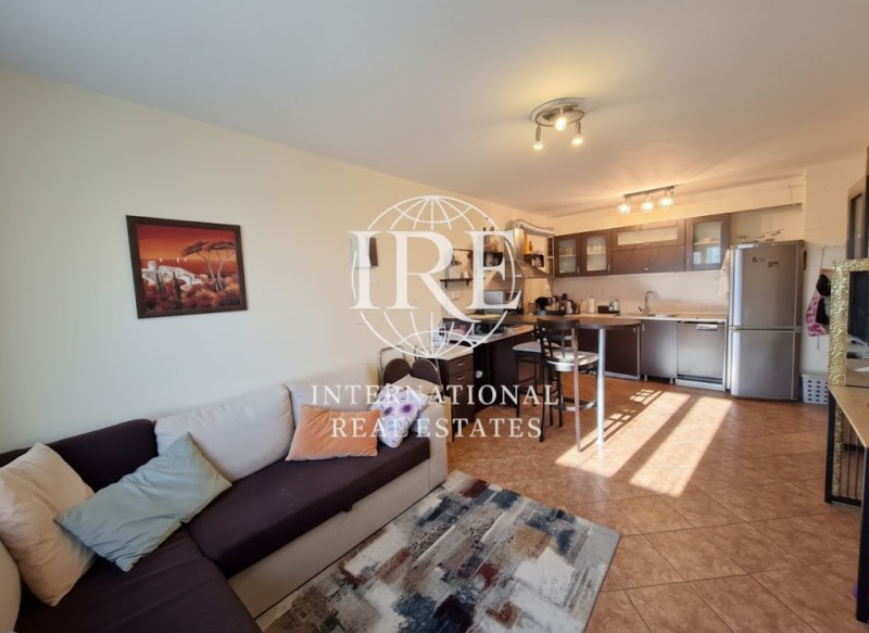 Продава 3-СТАЕН, гр. Варна, м-т Ален мак, снимка 4 - Апартаменти - 53087538