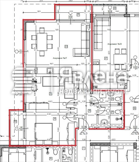Продава 3-СТАЕН, гр. Благоевград, Широк център, снимка 5 - Апартаменти - 53115345