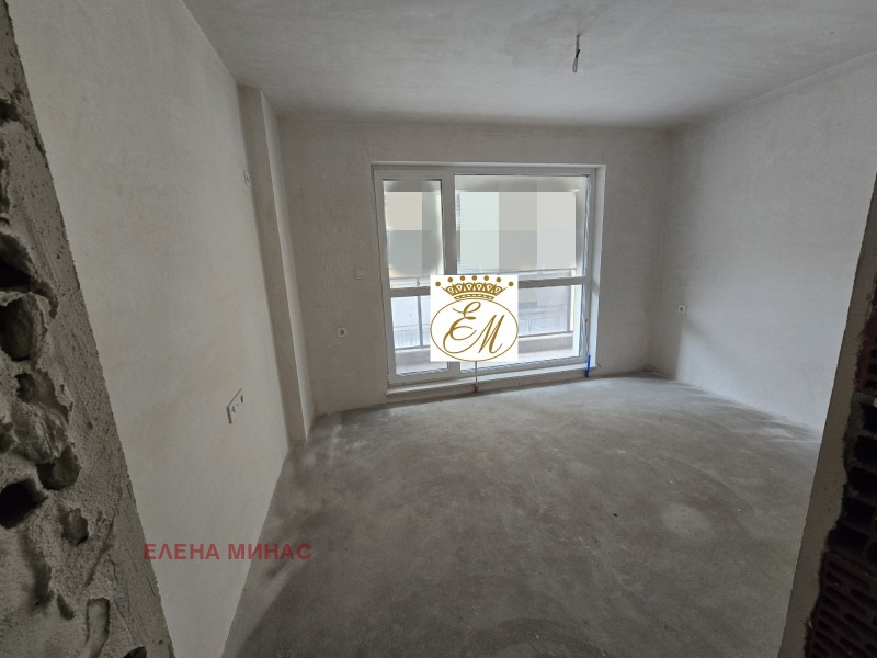 Продава 3-СТАЕН, гр. Шумен, Болницата, снимка 2 - Апартаменти - 53518703