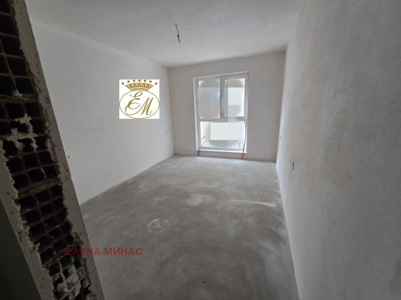 Продава 3-СТАЕН, гр. Шумен, Болницата, снимка 3 - Апартаменти - 53518703