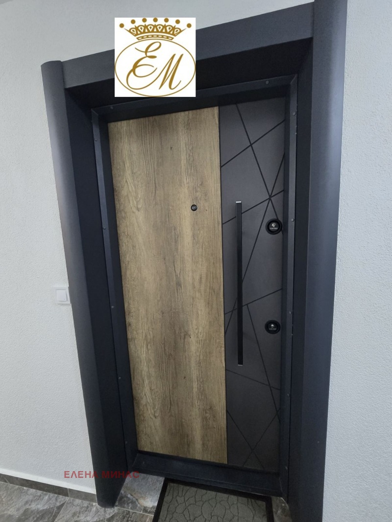 Продава 3-СТАЕН, гр. Шумен, Болницата, снимка 6 - Апартаменти - 53518703