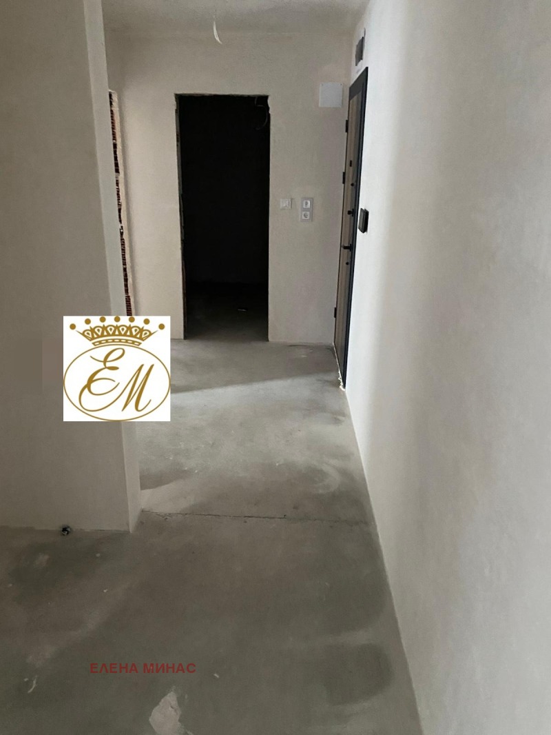 Продава 3-СТАЕН, гр. Шумен, Болницата, снимка 4 - Апартаменти - 53518703