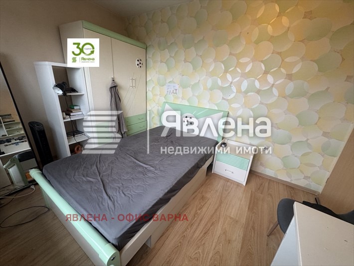 Продава 3-СТАЕН, гр. Варна, м-т Пчелина, снимка 9 - Апартаменти - 54360225