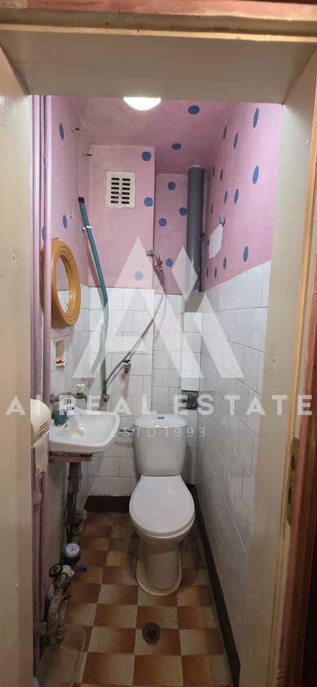 Продава 3-СТАЕН, гр. Плевен, 9-ти квартал, снимка 15 - Апартаменти - 55011025