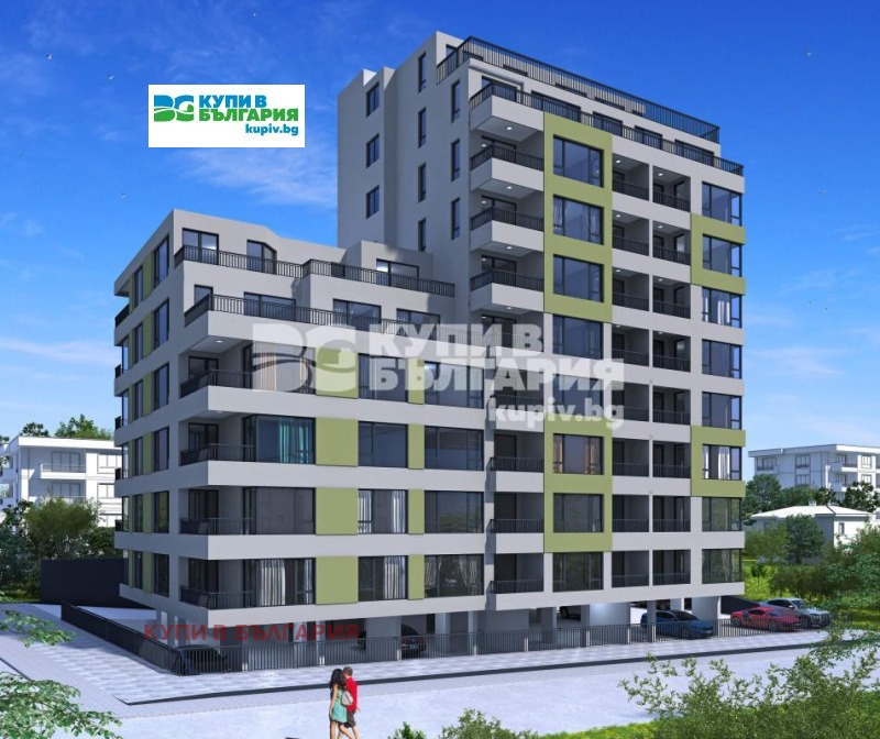 Продается  3 спальни Варна , м-т Сотира , 158 кв.м | 76014786 - изображение [5]