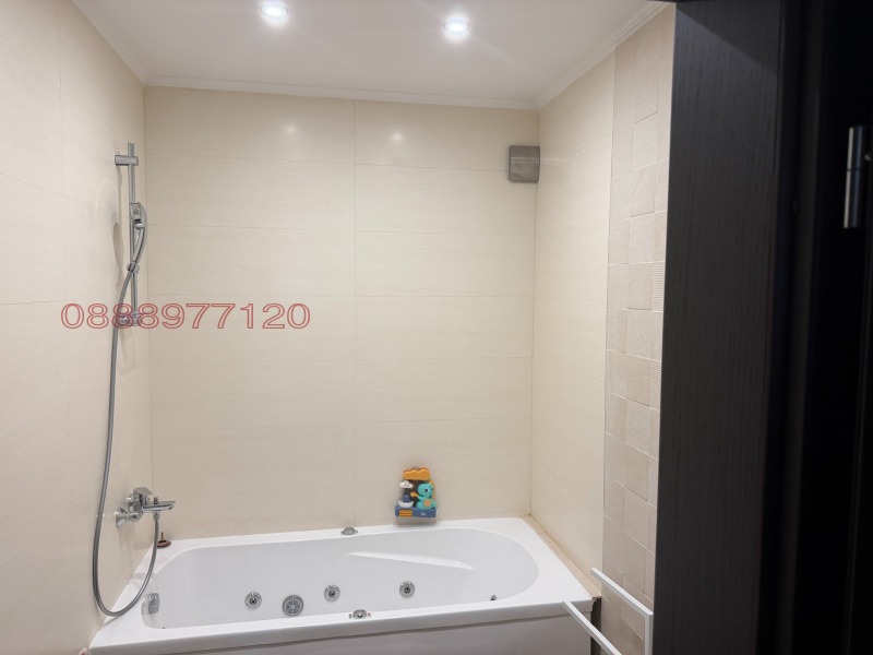 Продава 4-СТАЕН, гр. София, Младост 4, снимка 15 - Апартаменти - 53529847