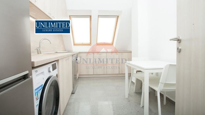 Продава 4-СТАЕН, гр. София, Изток, снимка 12 - Апартаменти - 53835765