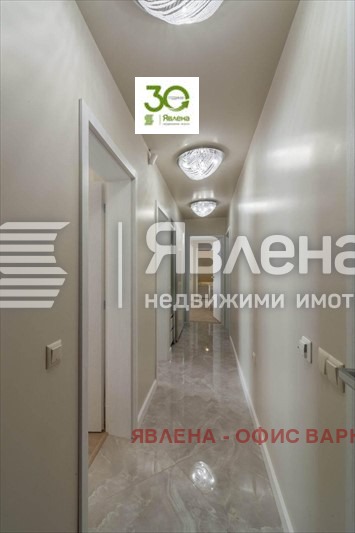 Продава МНОГОСТАЕН, гр. Варна, Център, снимка 15 - Апартаменти - 56341548