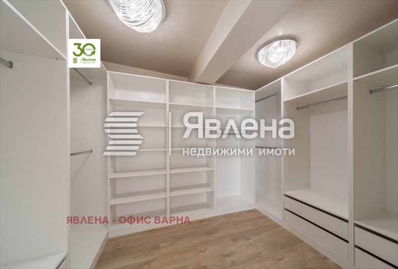Продава МНОГОСТАЕН, гр. Варна, Център, снимка 16 - Апартаменти - 56341548