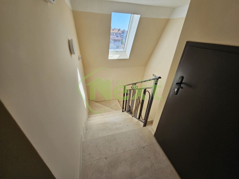 Продава  Мезонет град София , Център , 132 кв.м | 12904585 - изображение [11]