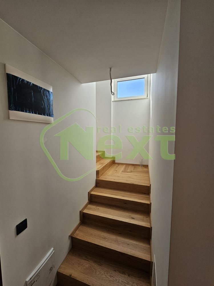 Продава  Мезонет град София , Център , 132 кв.м | 12904585 - изображение [6]