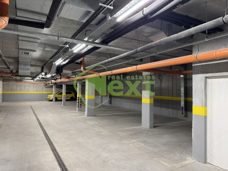 Продава  Мезонет град София , Център , 132 кв.м | 12904585 - изображение [12]