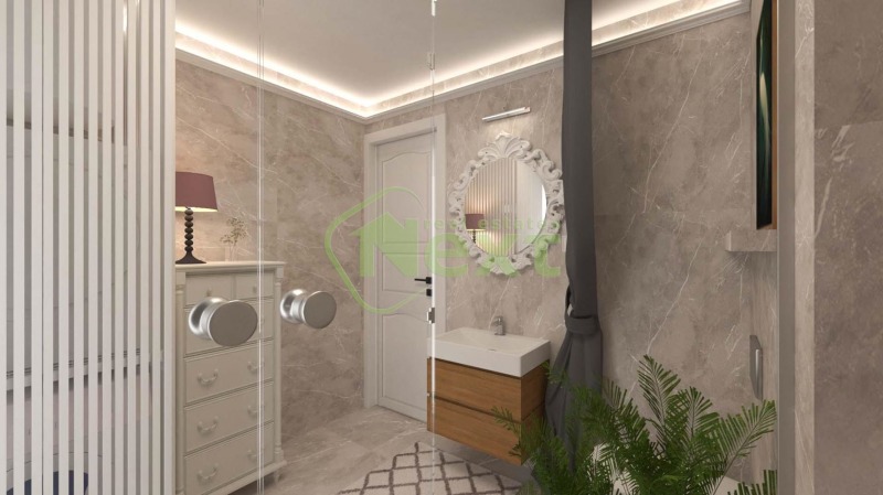 Продава  Мезонет град София , Център , 132 кв.м | 12904585 - изображение [15]